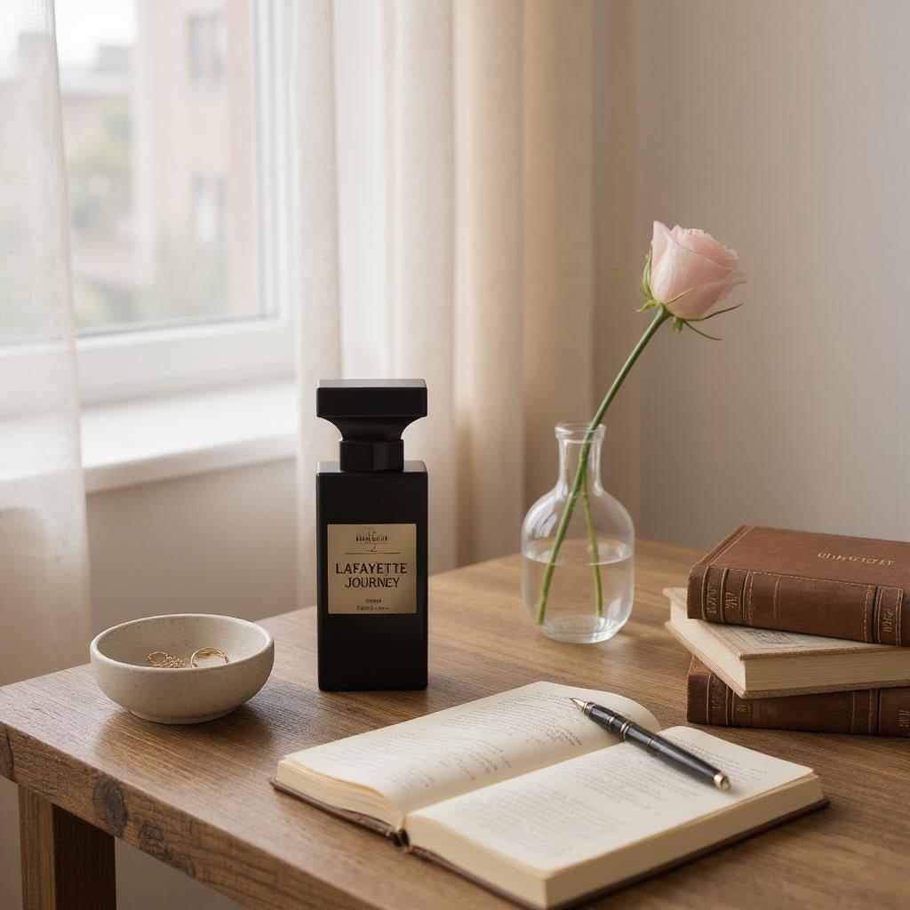 Lafayette Journey - StoreParfum