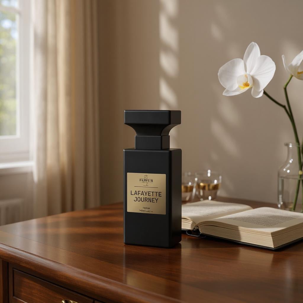 Lafayette Journey - StoreParfum