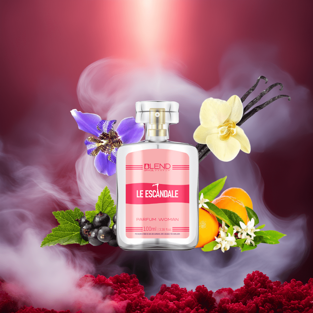 Le Escandale - StoreParfum