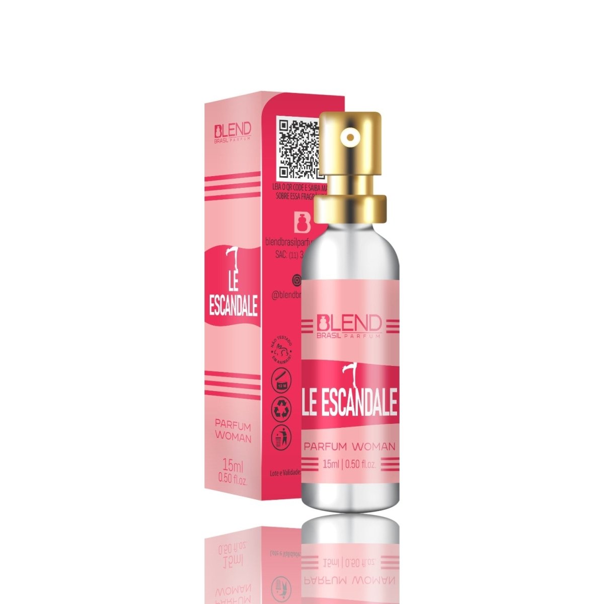 Le Escandale - StoreParfum