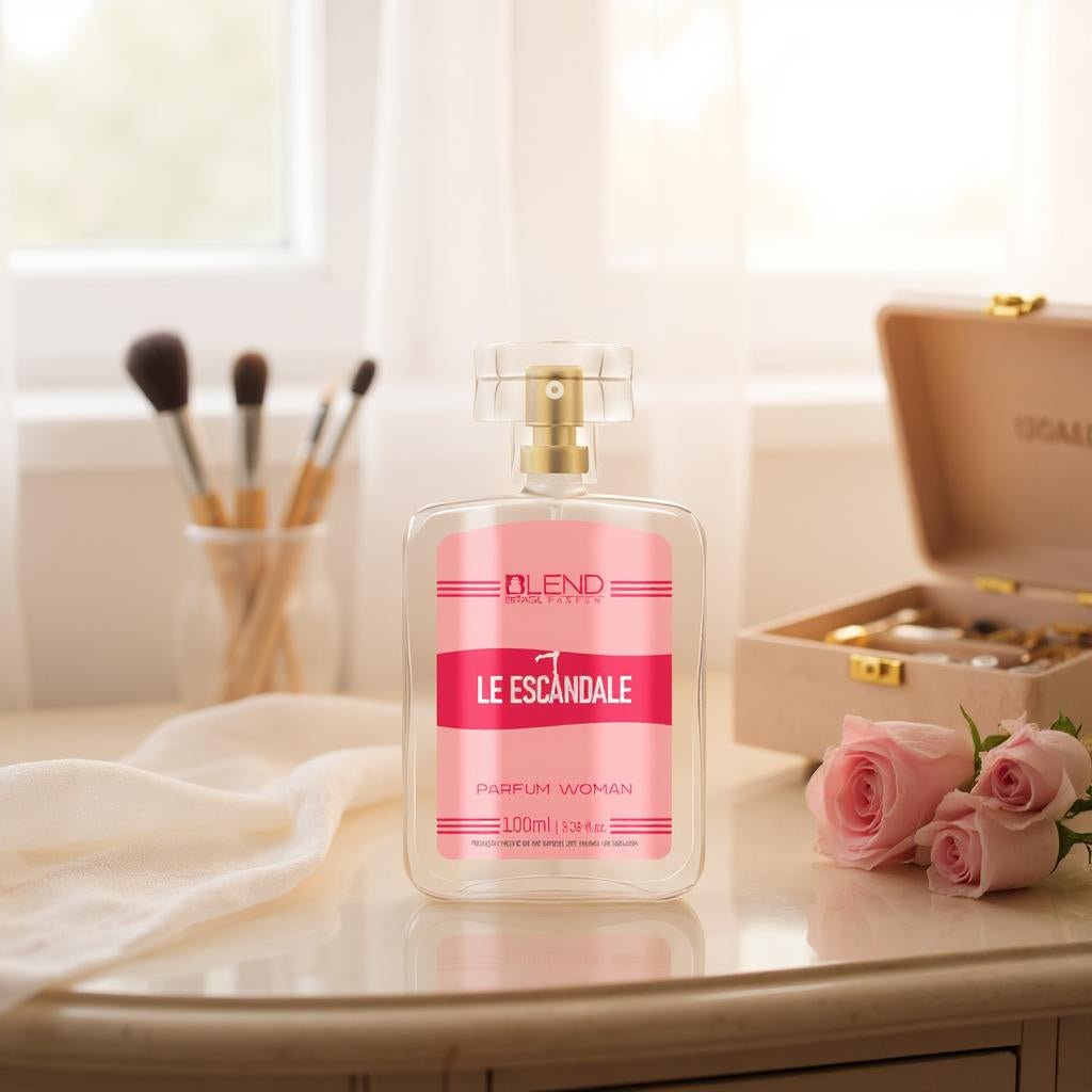 Le Escandale - StoreParfum