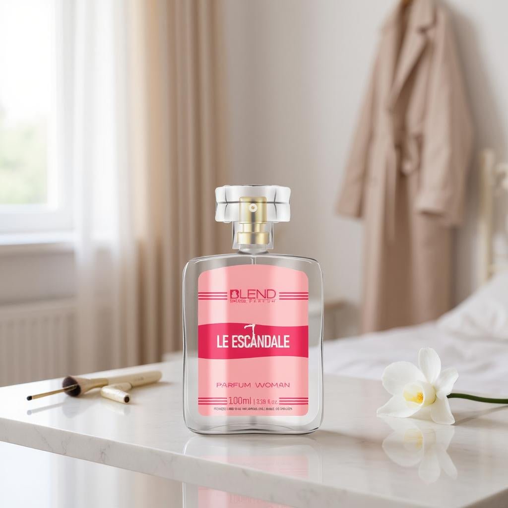 Le Escandale - StoreParfum