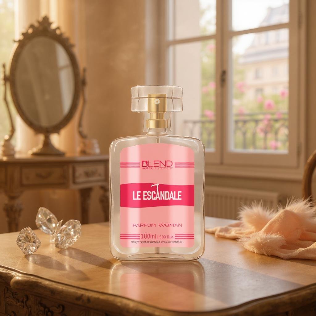 Le Escandale - StoreParfum