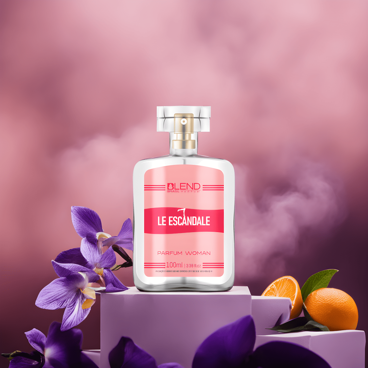 Le Escandale - StoreParfum