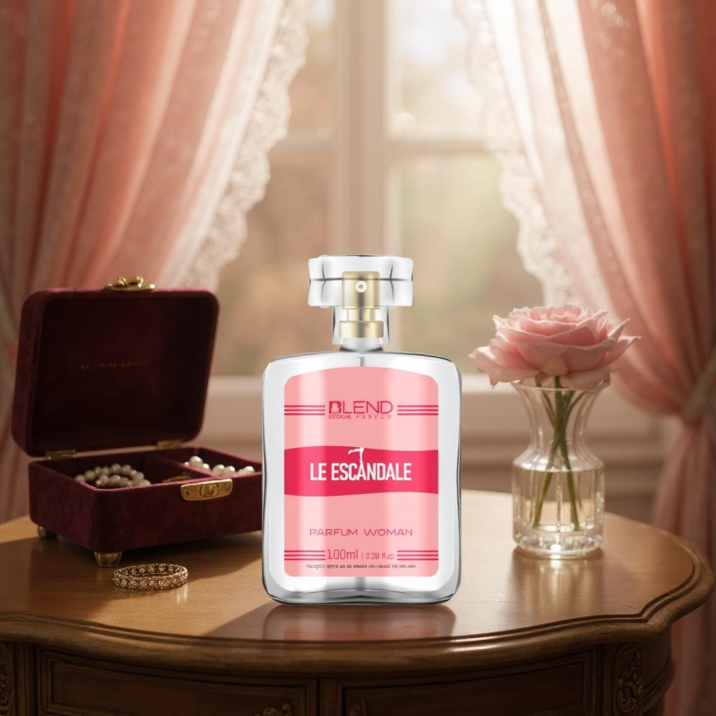 Le Escandale - StoreParfum