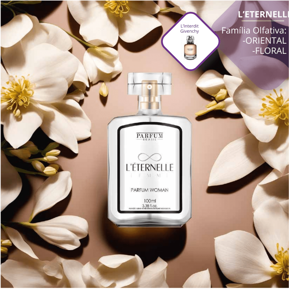 L'éternelle Femme - StoreParfum