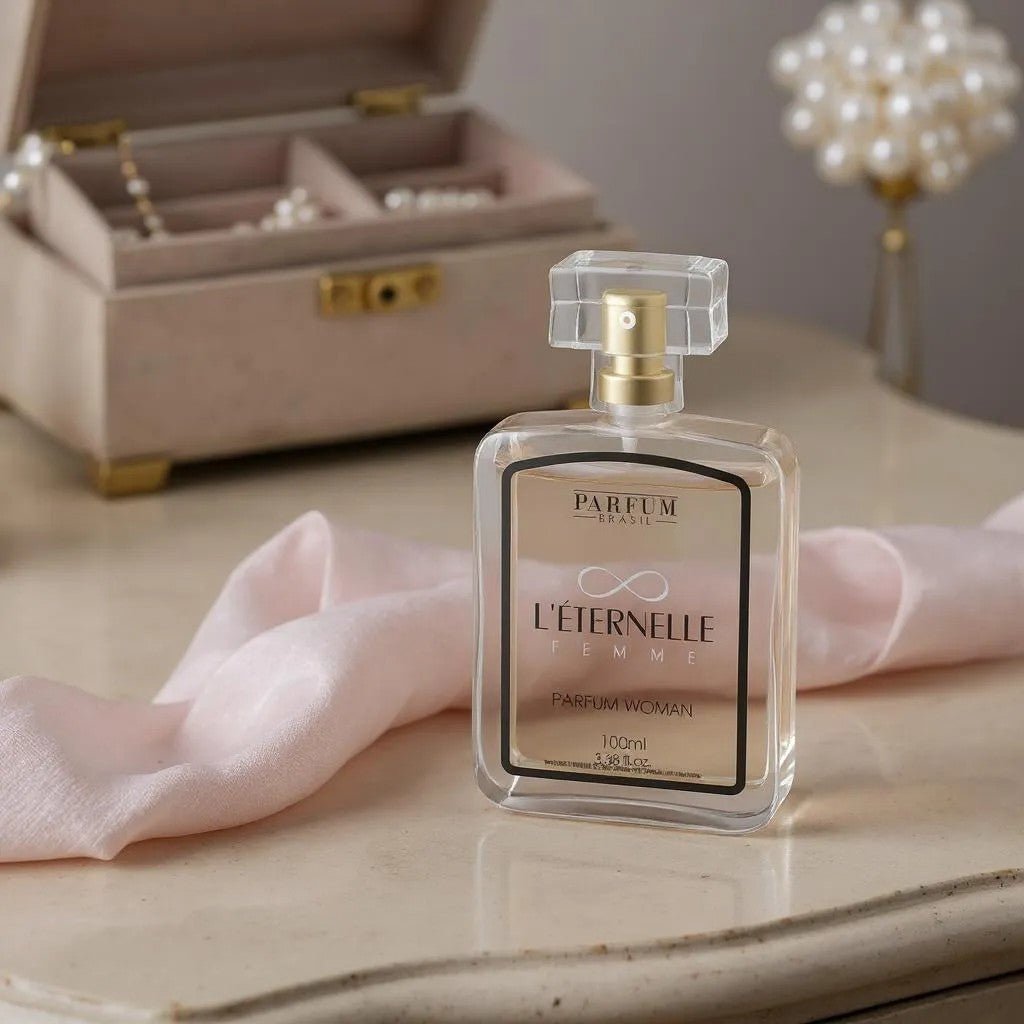 L'éternelle Femme - StoreParfum