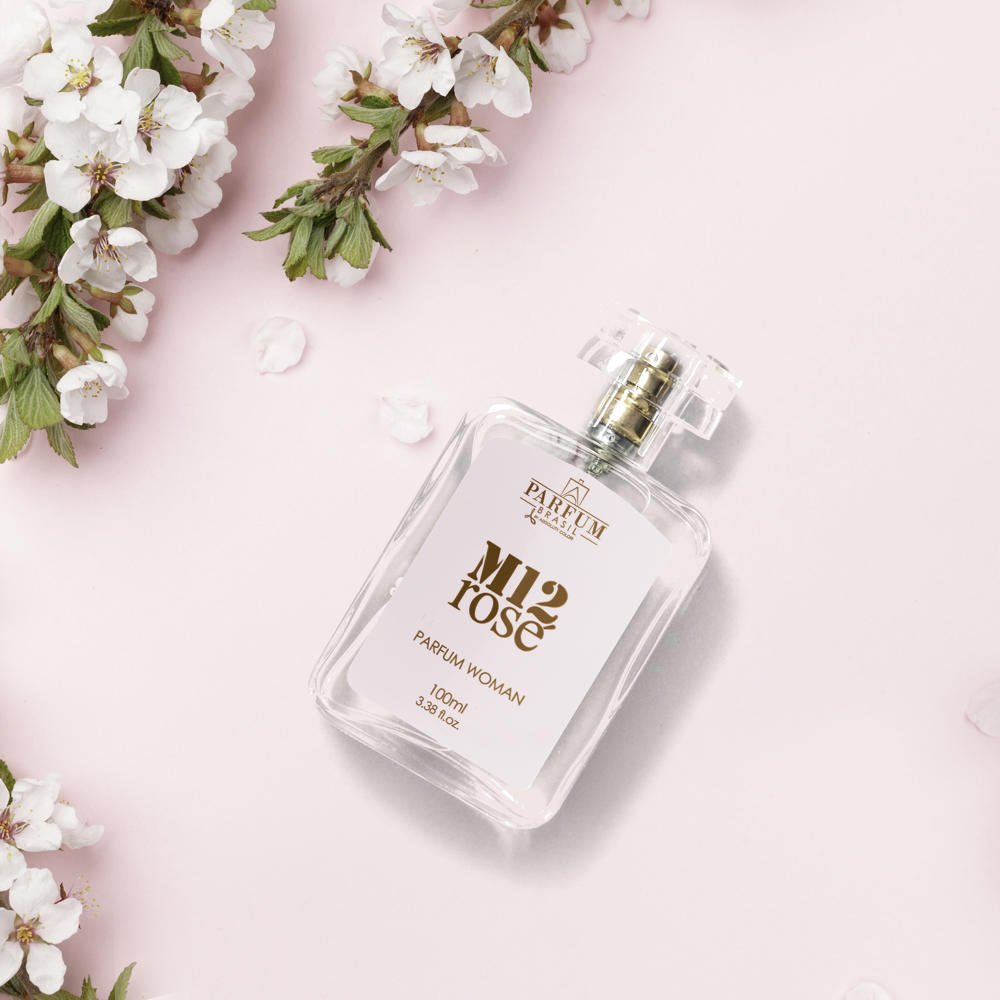 M12 Rose - StoreParfum