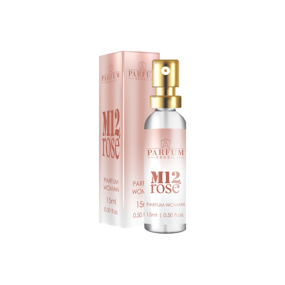 M12 Rose - StoreParfum