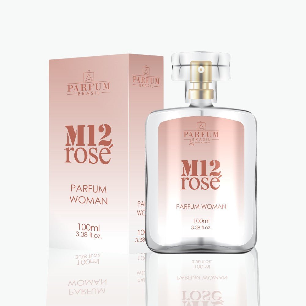 M12 Rose - StoreParfum