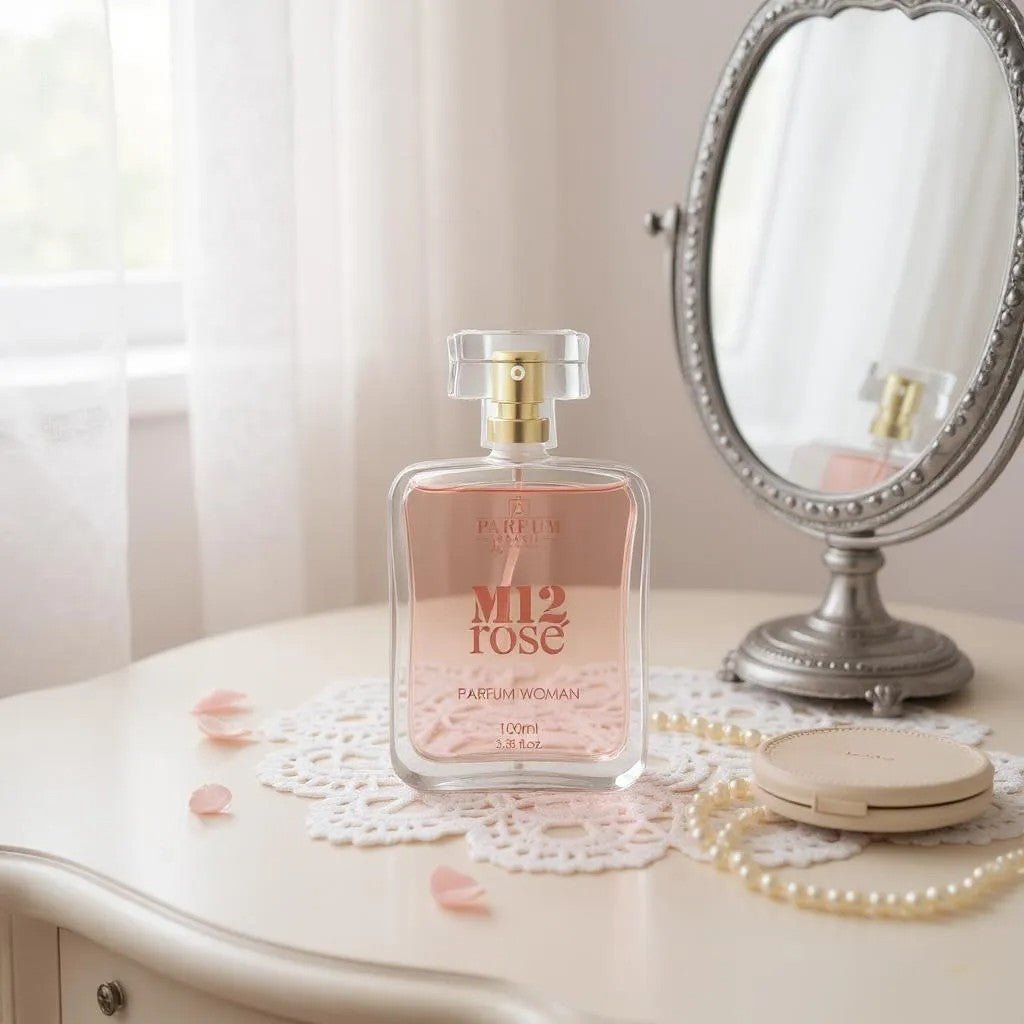 M12 Rose - StoreParfum