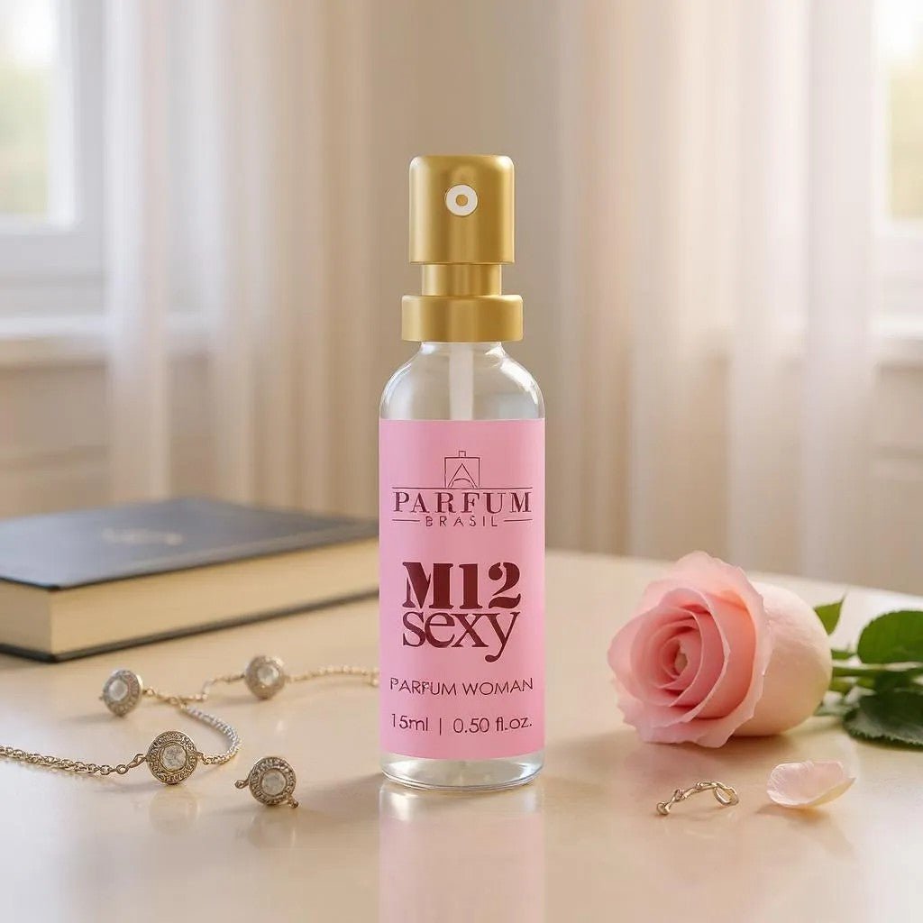 M12 Sexy - StoreParfum