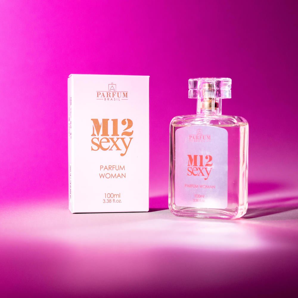 M12 Sexy - StoreParfum