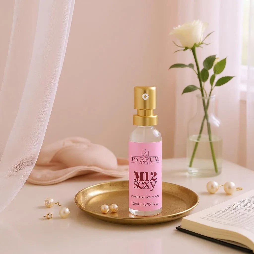 M12 Sexy - StoreParfum