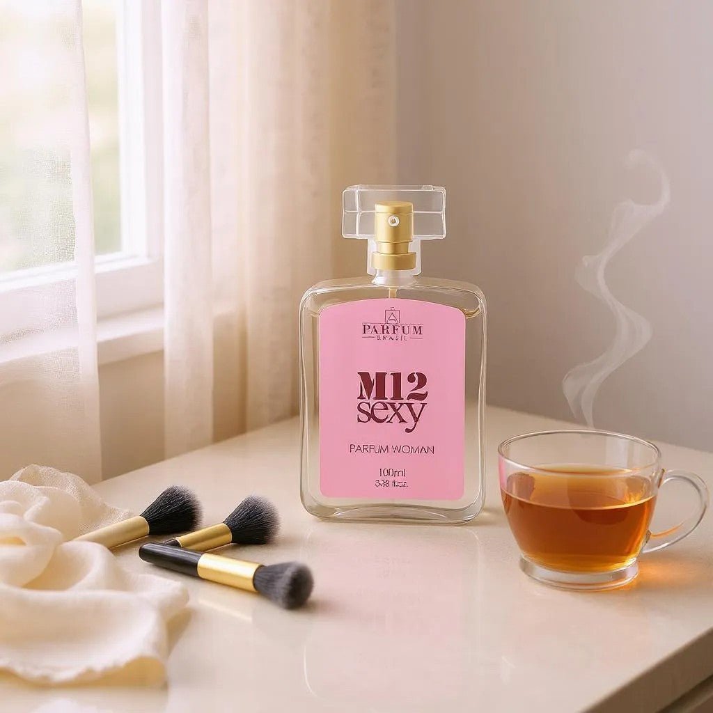 M12 Sexy - StoreParfum