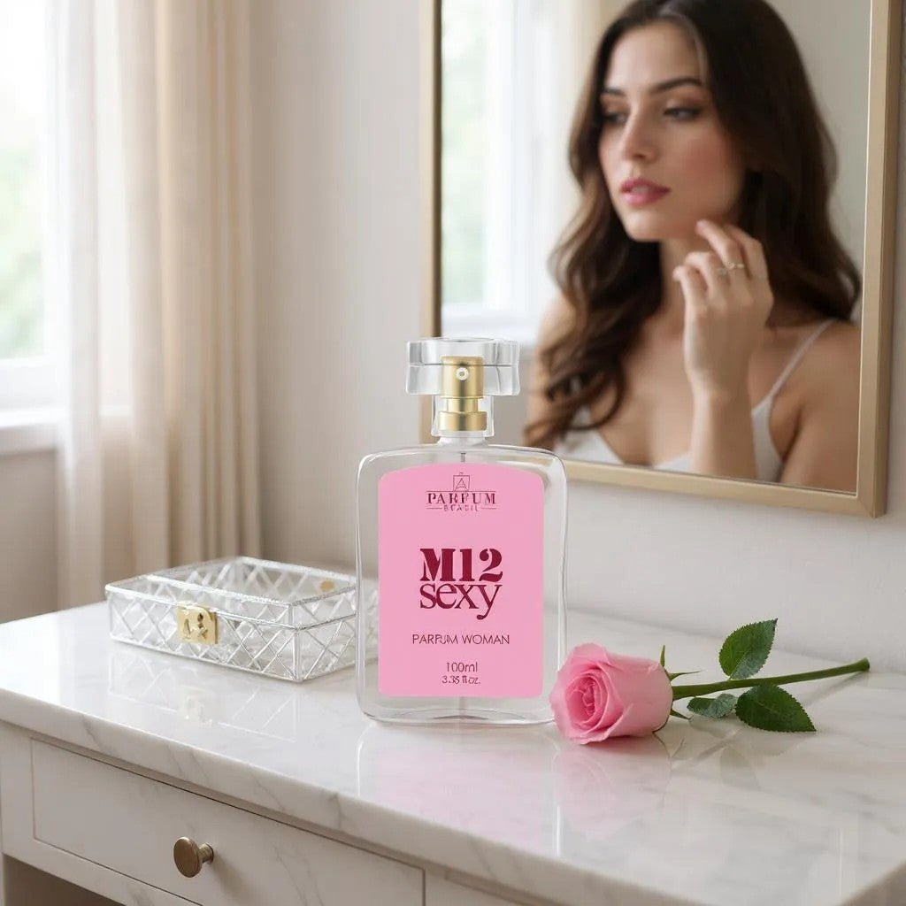 M12 Sexy - StoreParfum