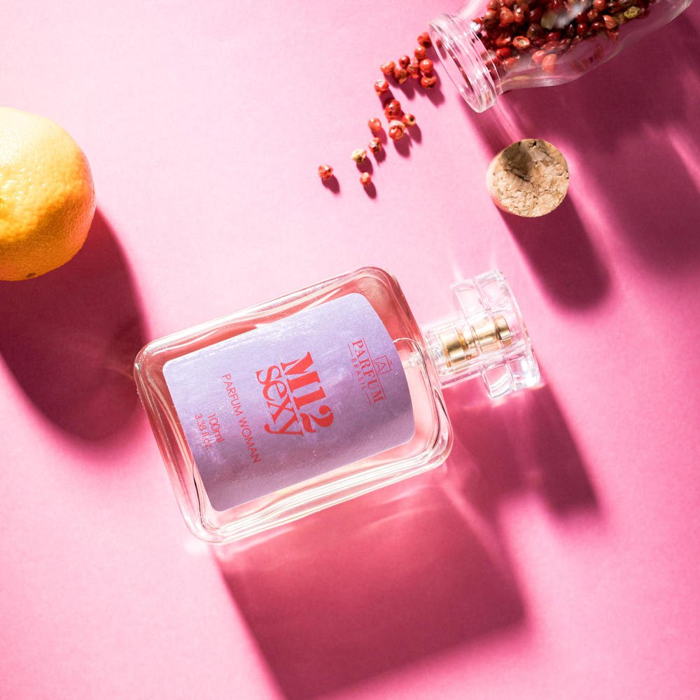 M12 Sexy - StoreParfum