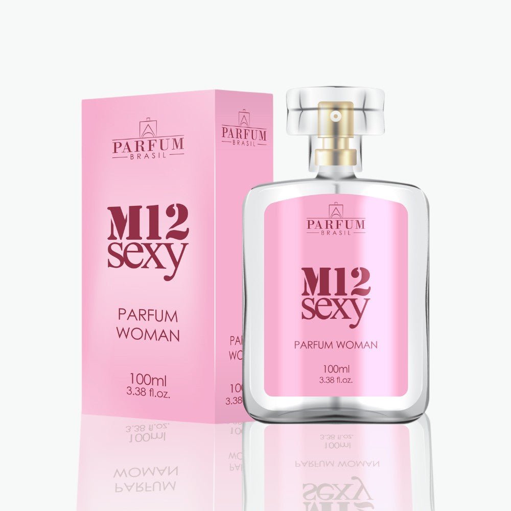 M12 Sexy - StoreParfum