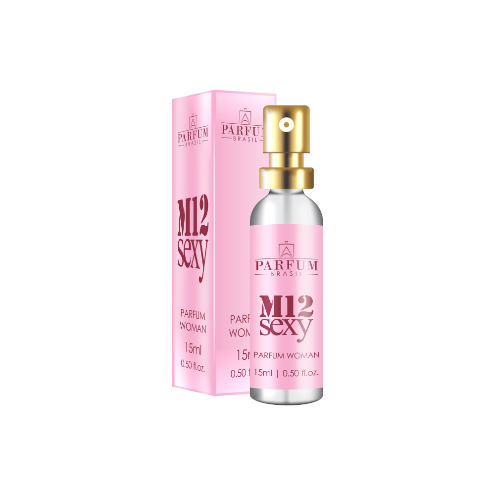M12 Sexy - StoreParfum