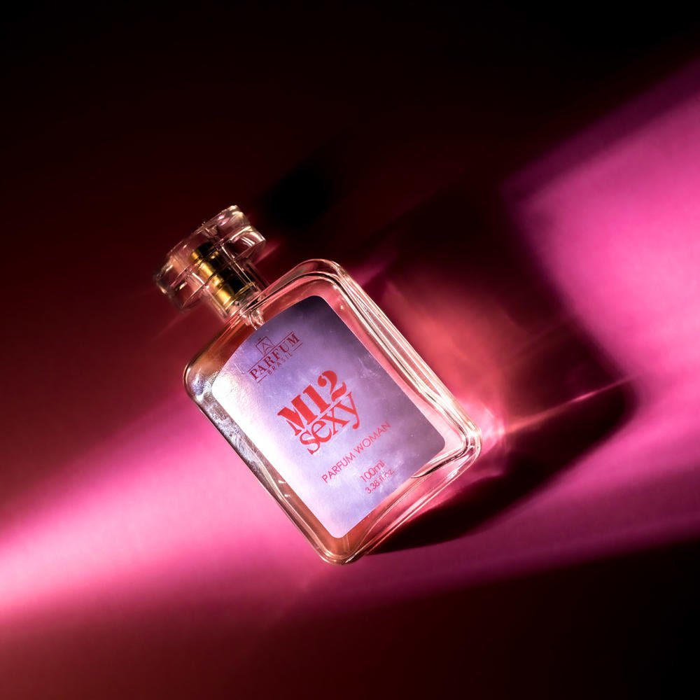M12 Sexy - StoreParfum