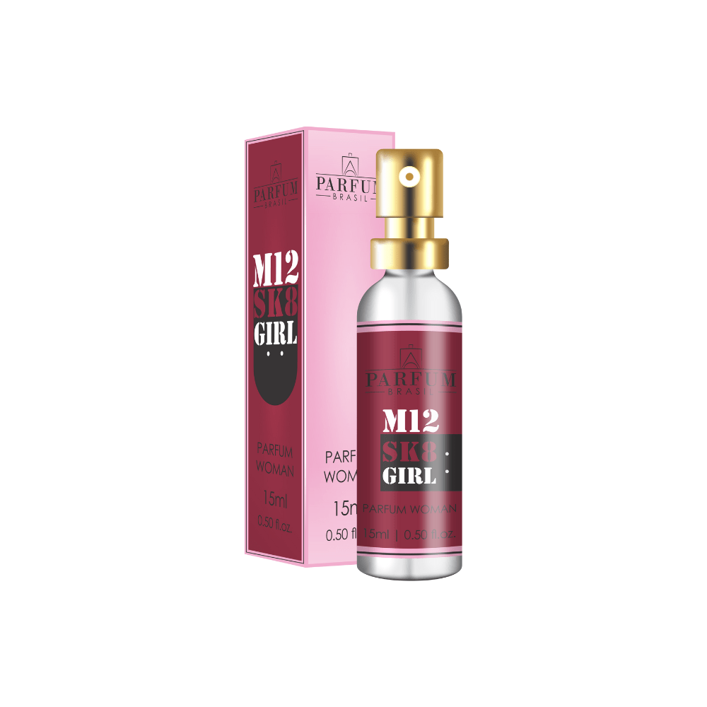 M12 Skate Girl - StoreParfum
