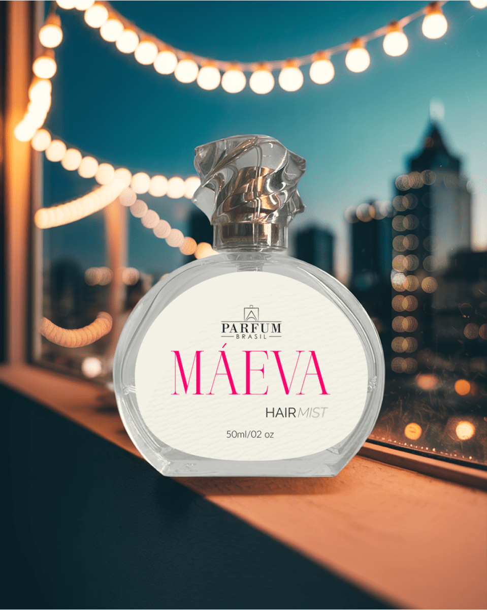 MAÉVA Hair Mist - StoreParfum