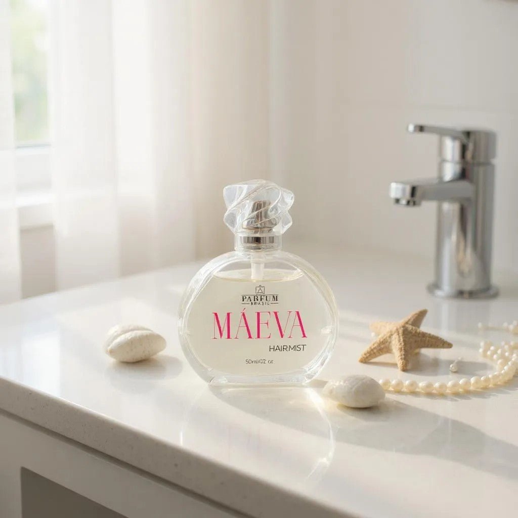 MAÉVA Hair Mist - StoreParfum