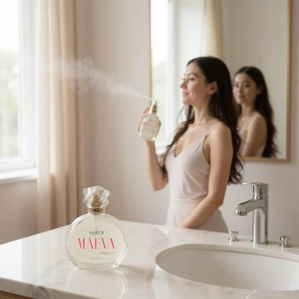 MAÉVA Hair Mist - StoreParfum