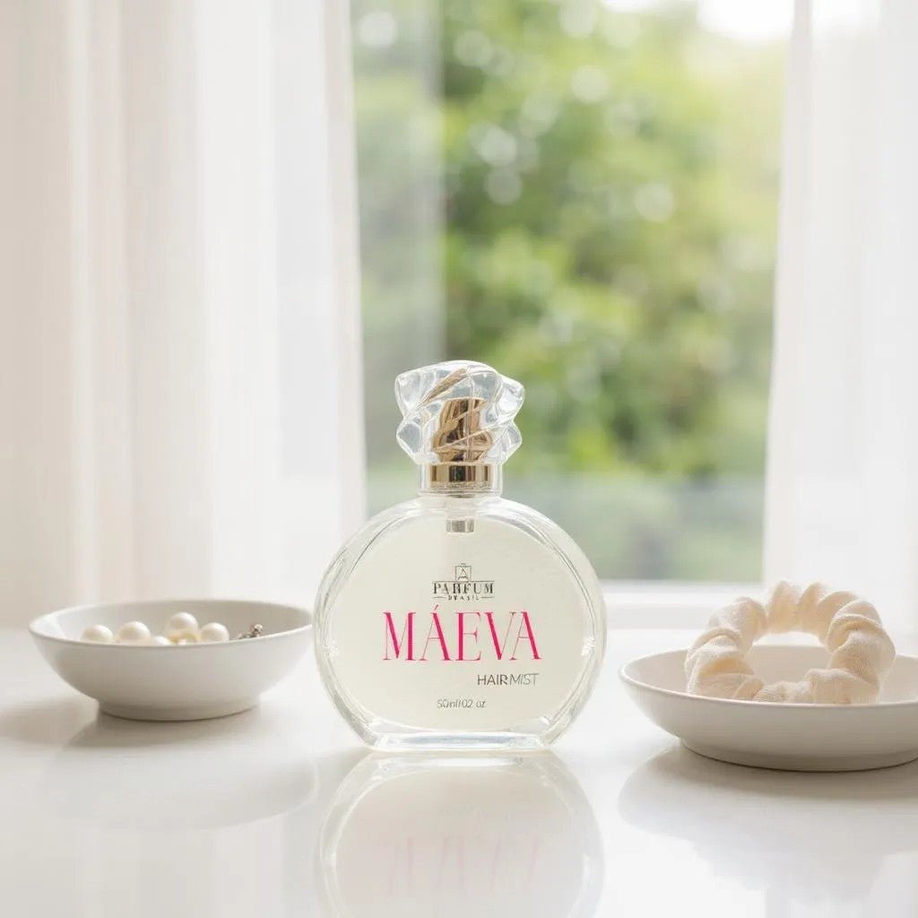 MAÉVA Hair Mist - StoreParfum