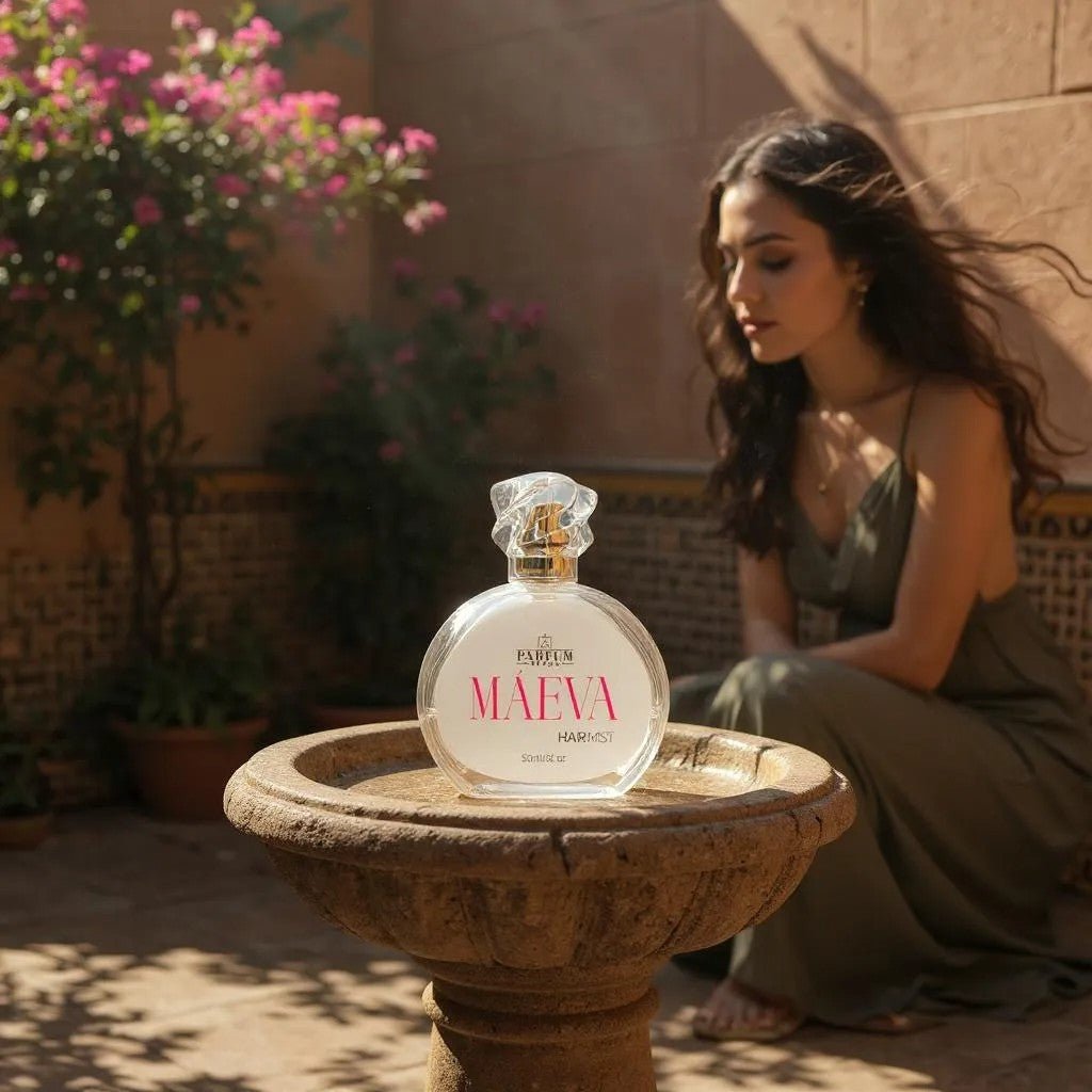 MAÉVA Hair Mist - StoreParfum