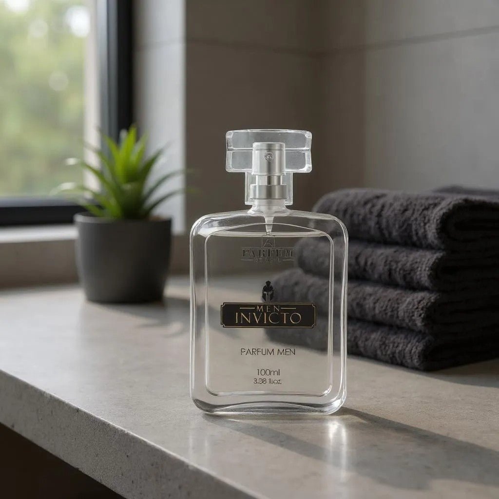 Men Invicto - StoreParfum