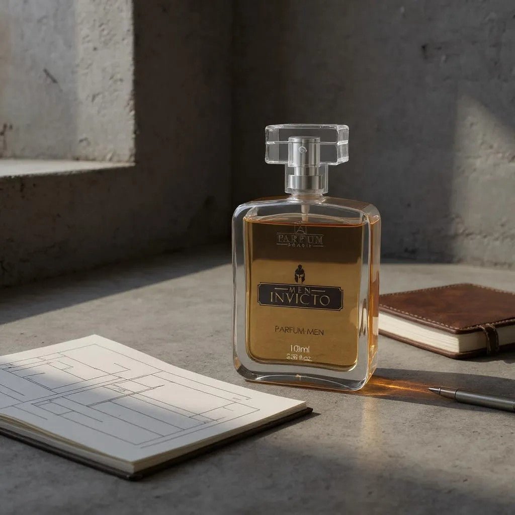 Men Invicto - StoreParfum