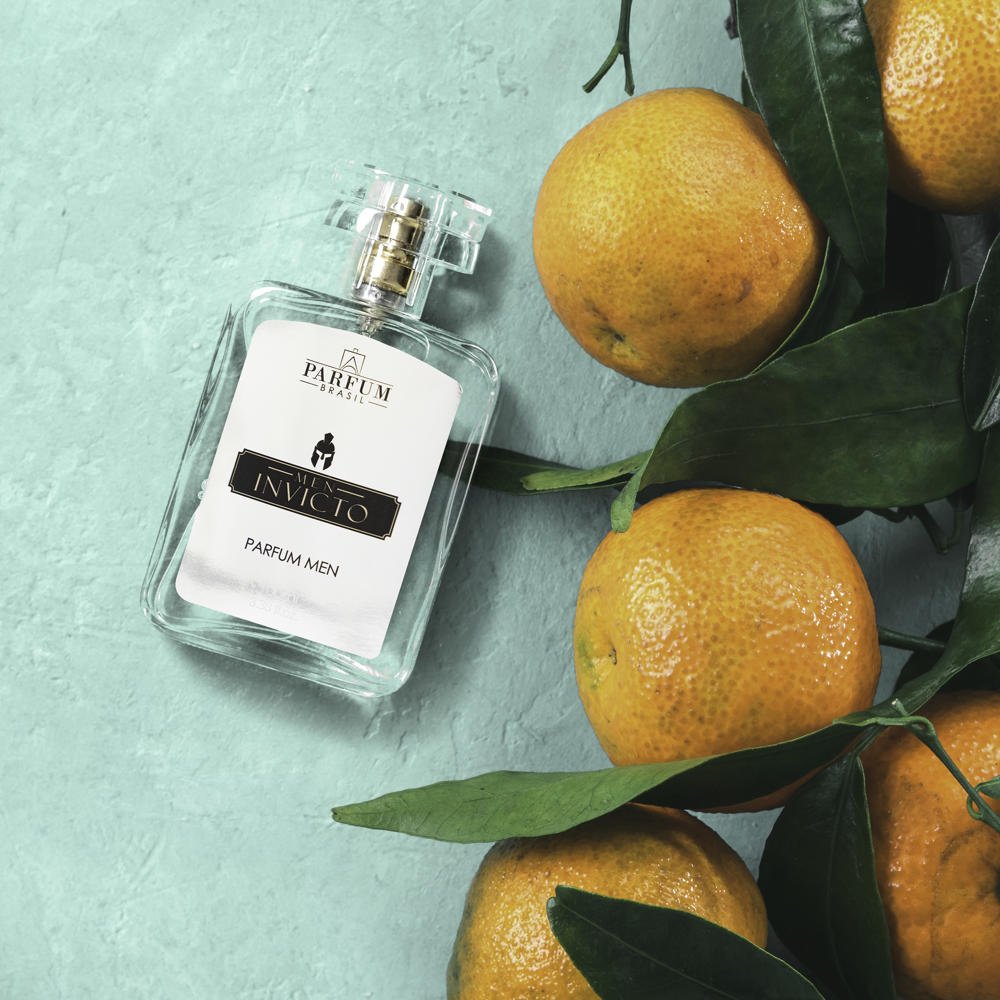 Men Invicto - StoreParfum