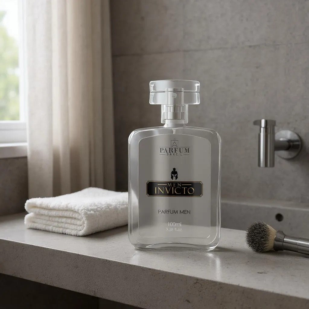 Men Invicto - StoreParfum