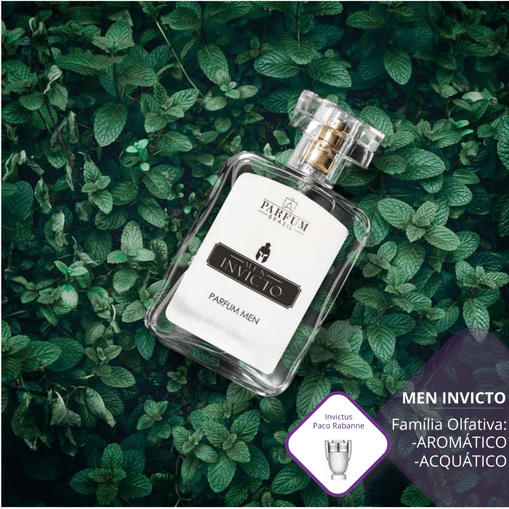 Men Invicto - StoreParfum
