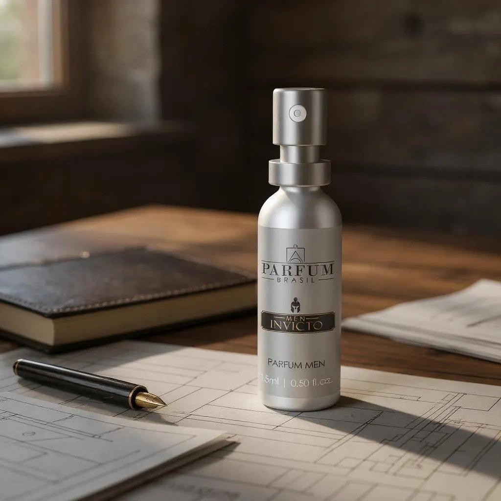 Men Invicto - StoreParfum