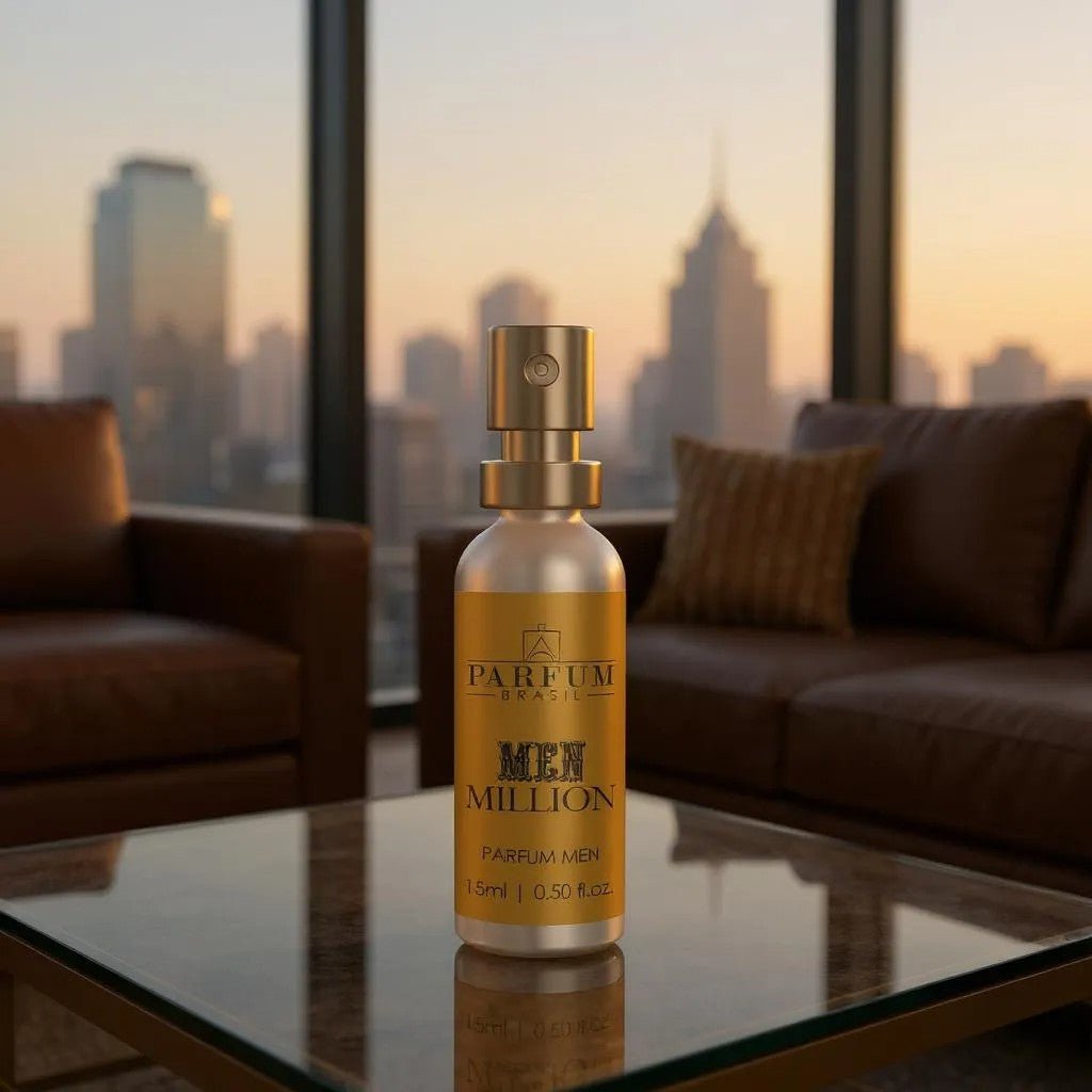 Men Million - StoreParfum