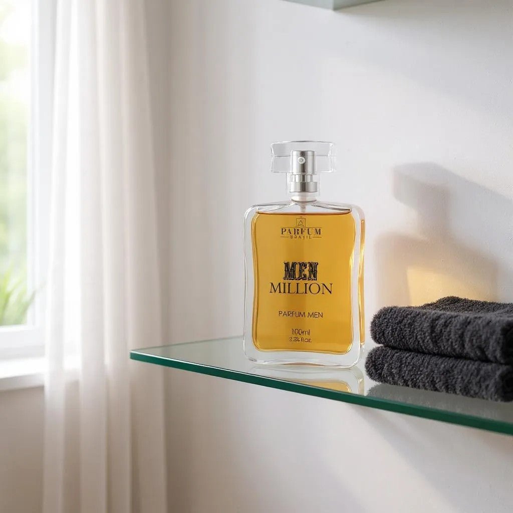 Men Million - StoreParfum