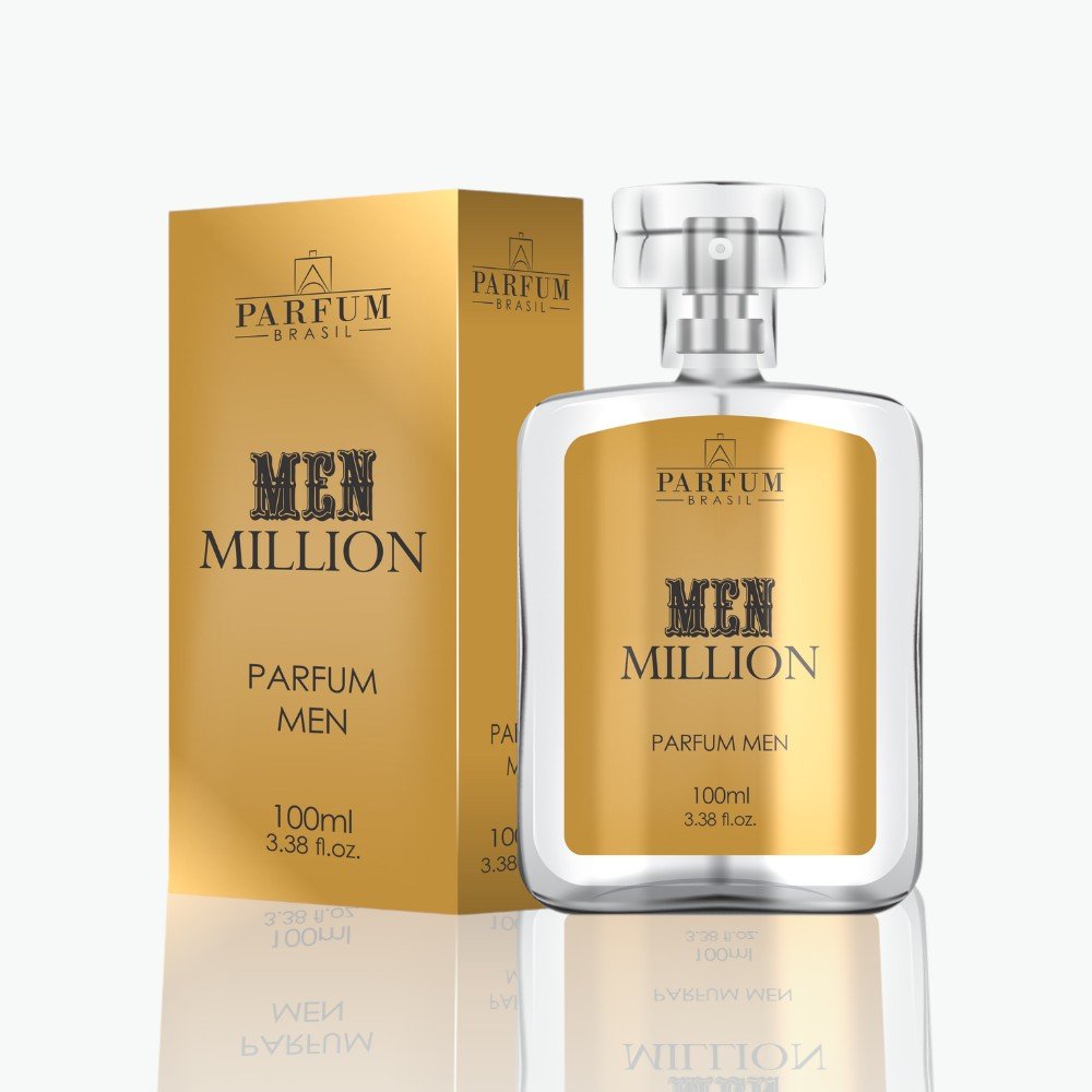 Men Million - StoreParfum