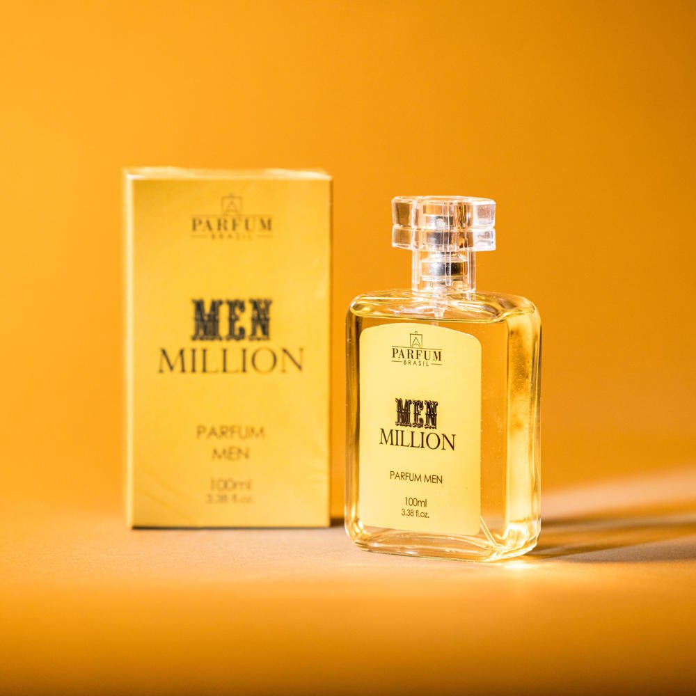 Men Million - StoreParfum