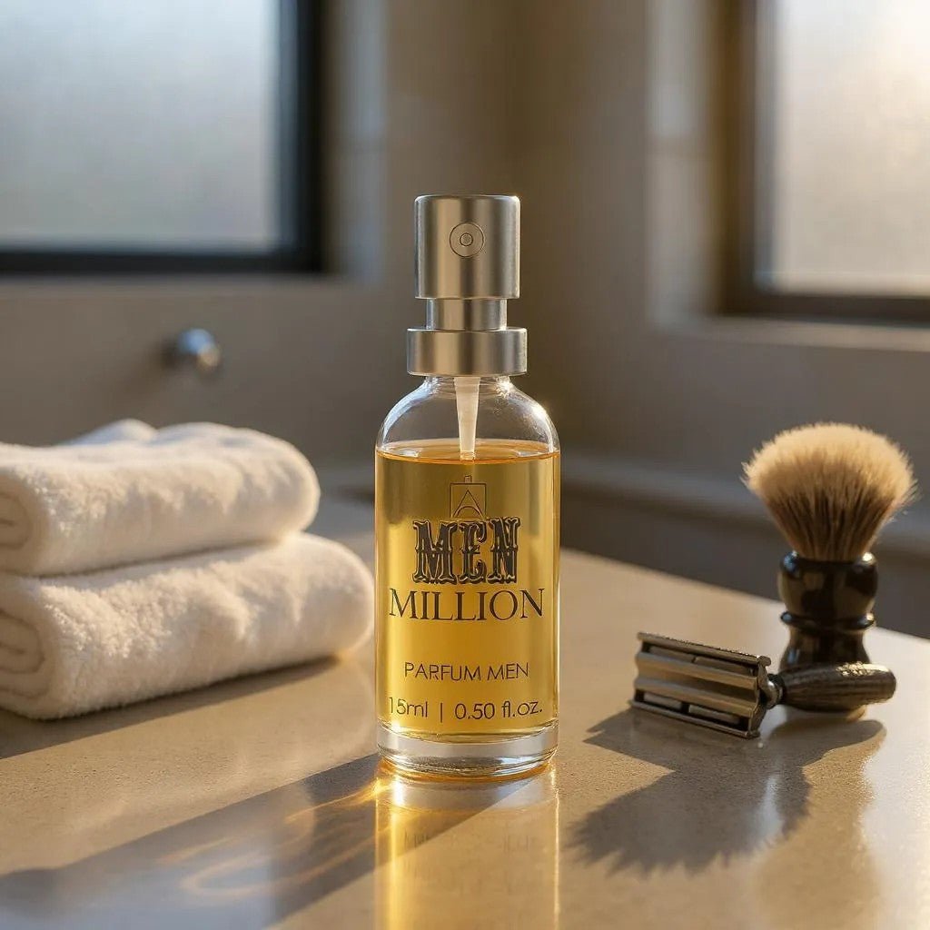 Men Million - StoreParfum