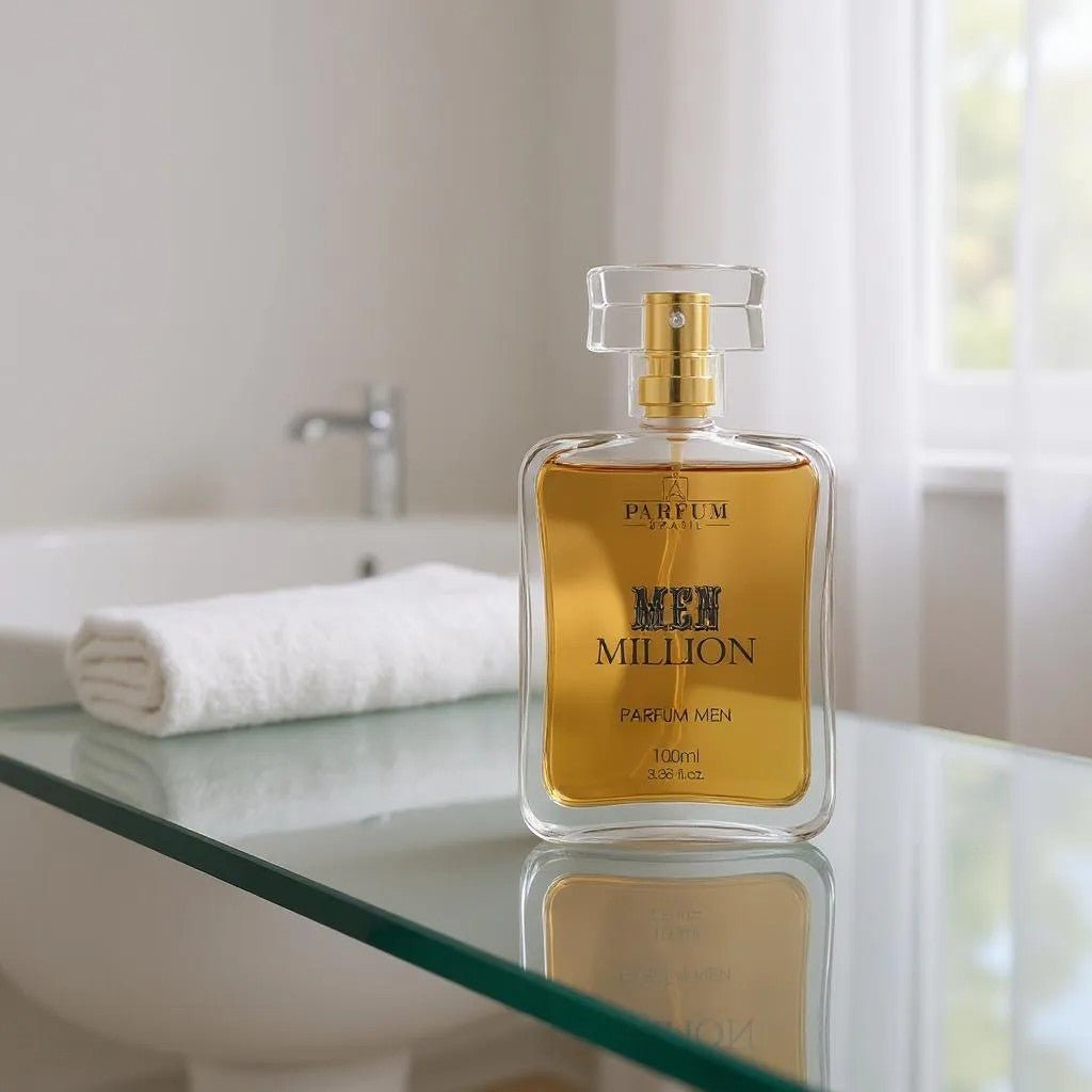 Men Million - StoreParfum