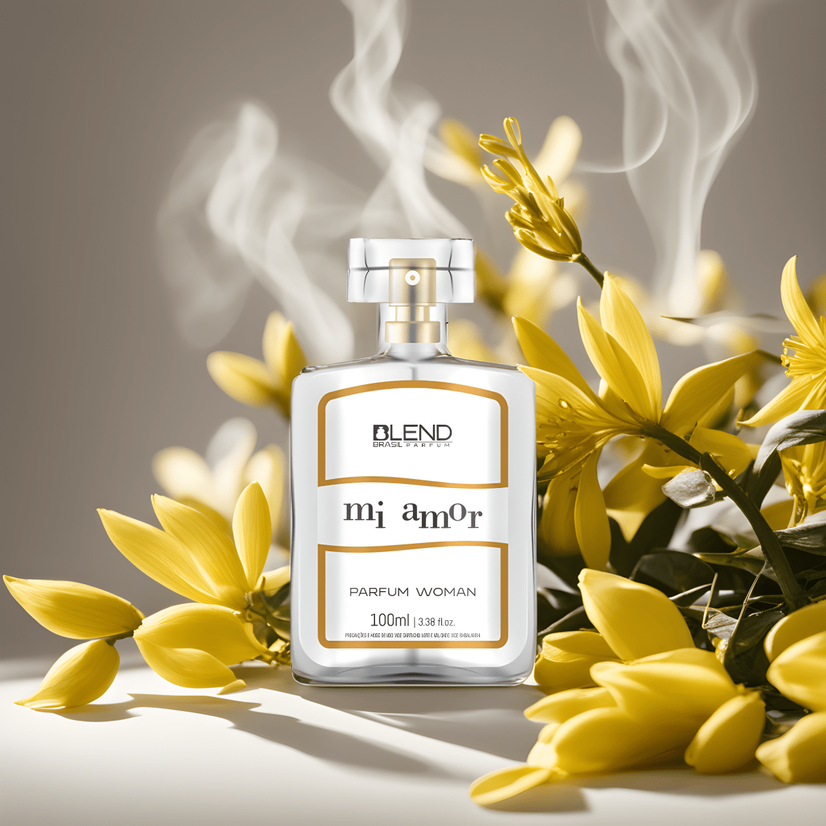 Mi Amor - StoreParfum