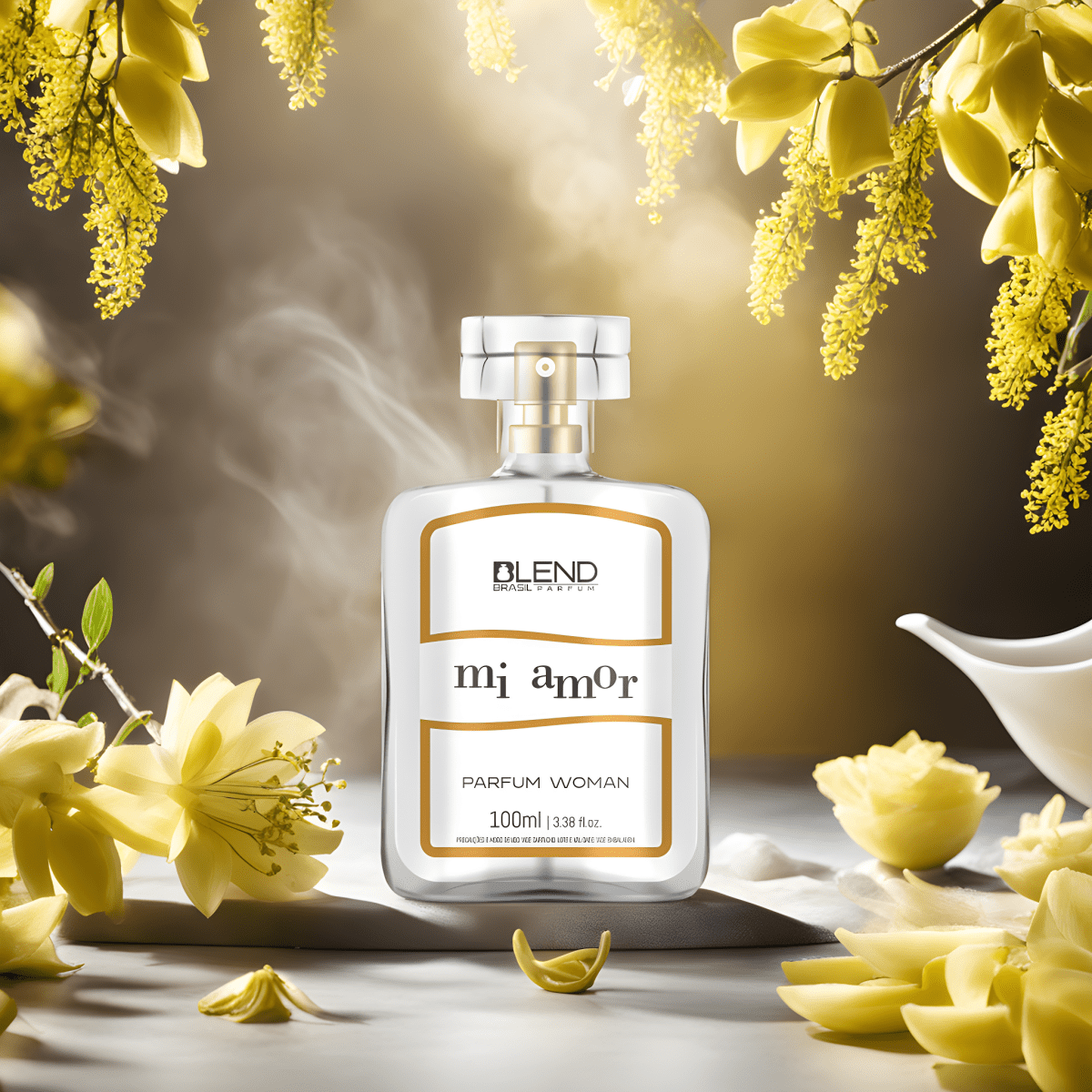 Mi Amor - StoreParfum