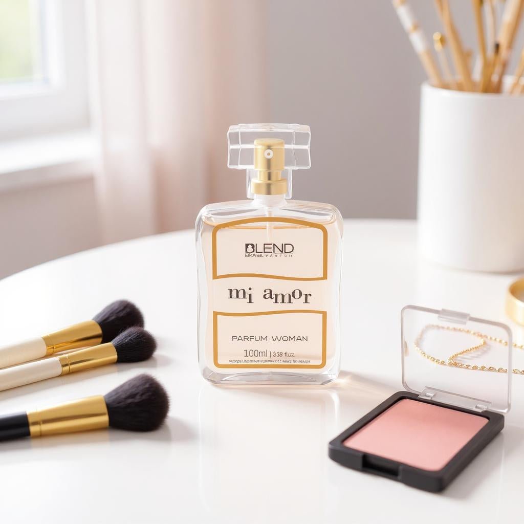 Mi Amor - StoreParfum