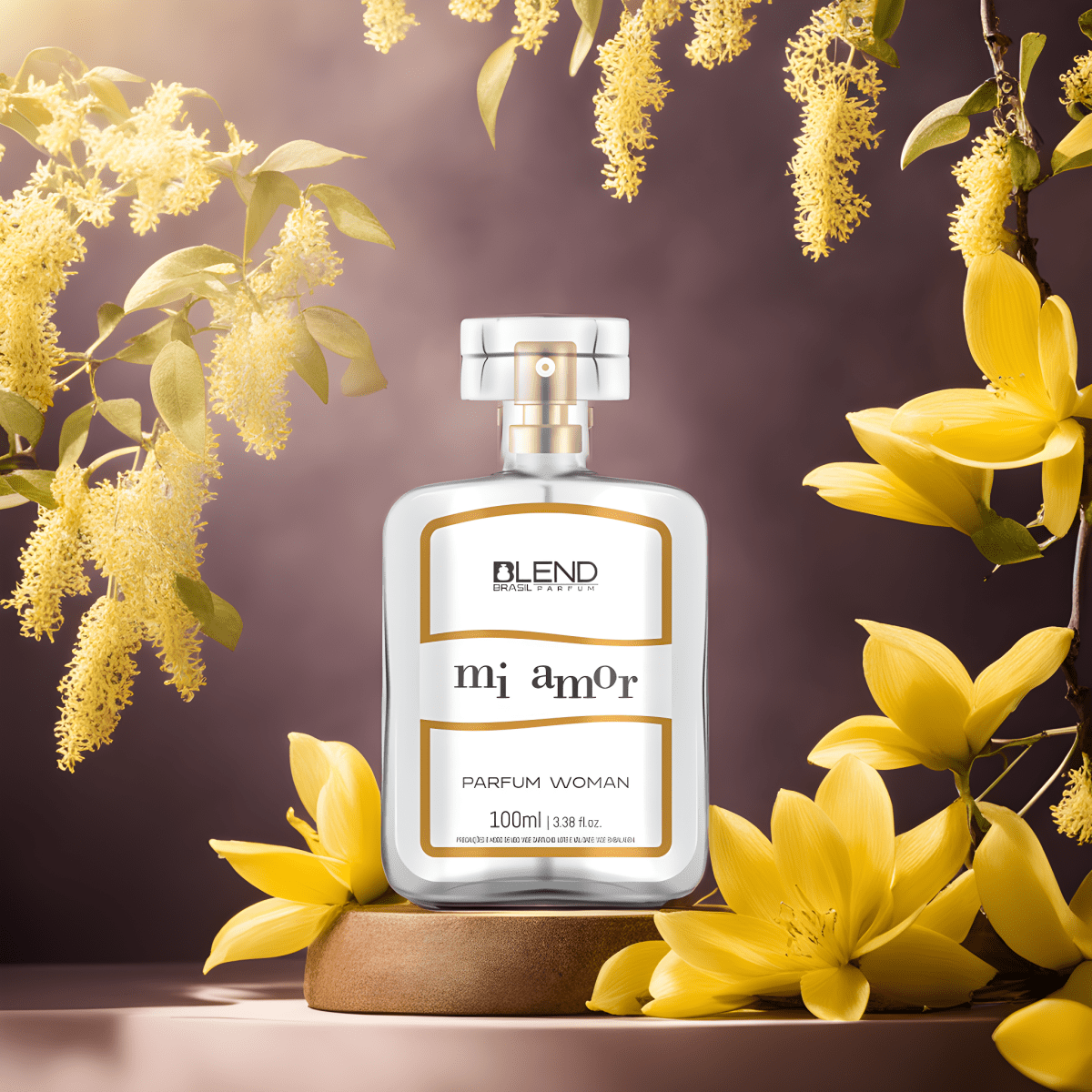 Mi Amor - StoreParfum