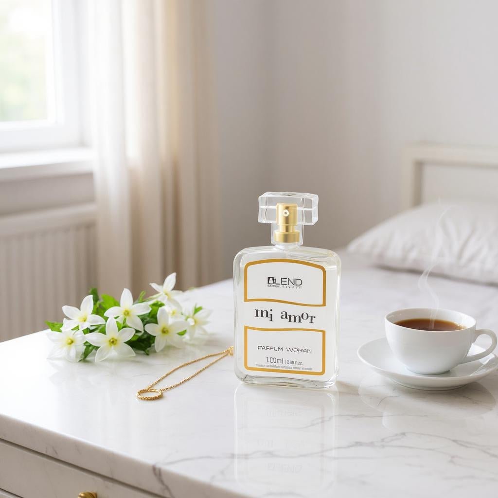 Mi Amor - StoreParfum
