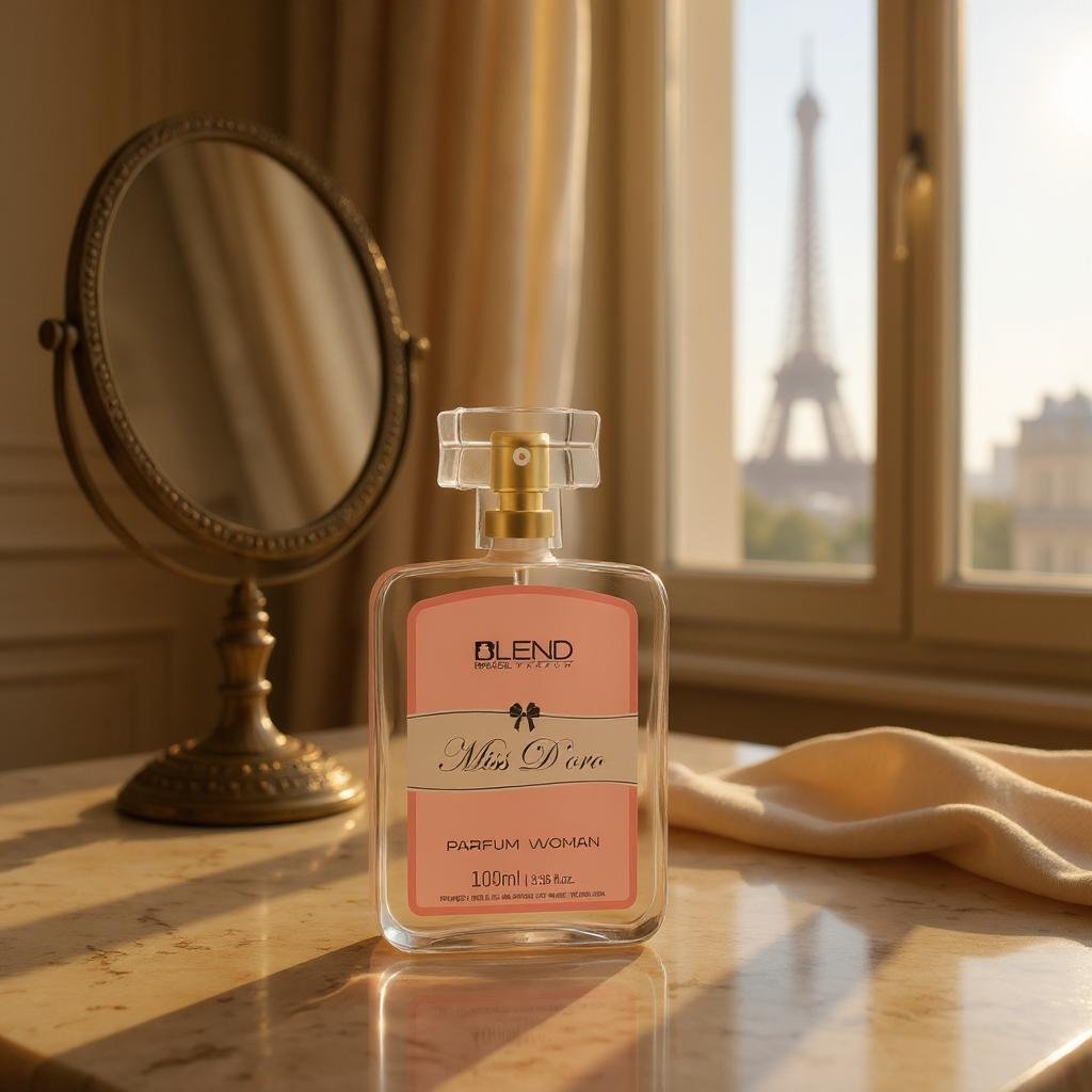 Miss Doro - StoreParfum