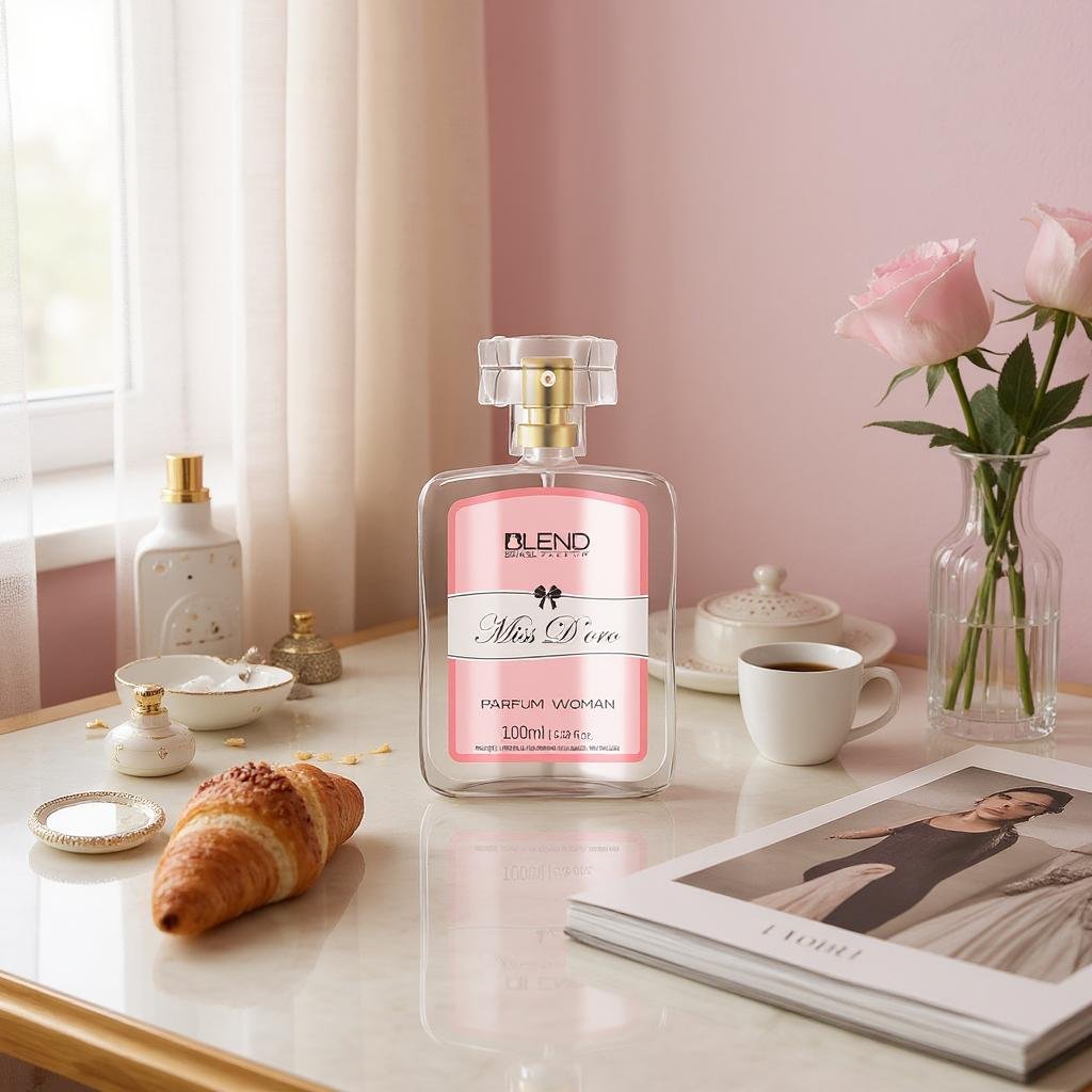 Miss Doro - StoreParfum