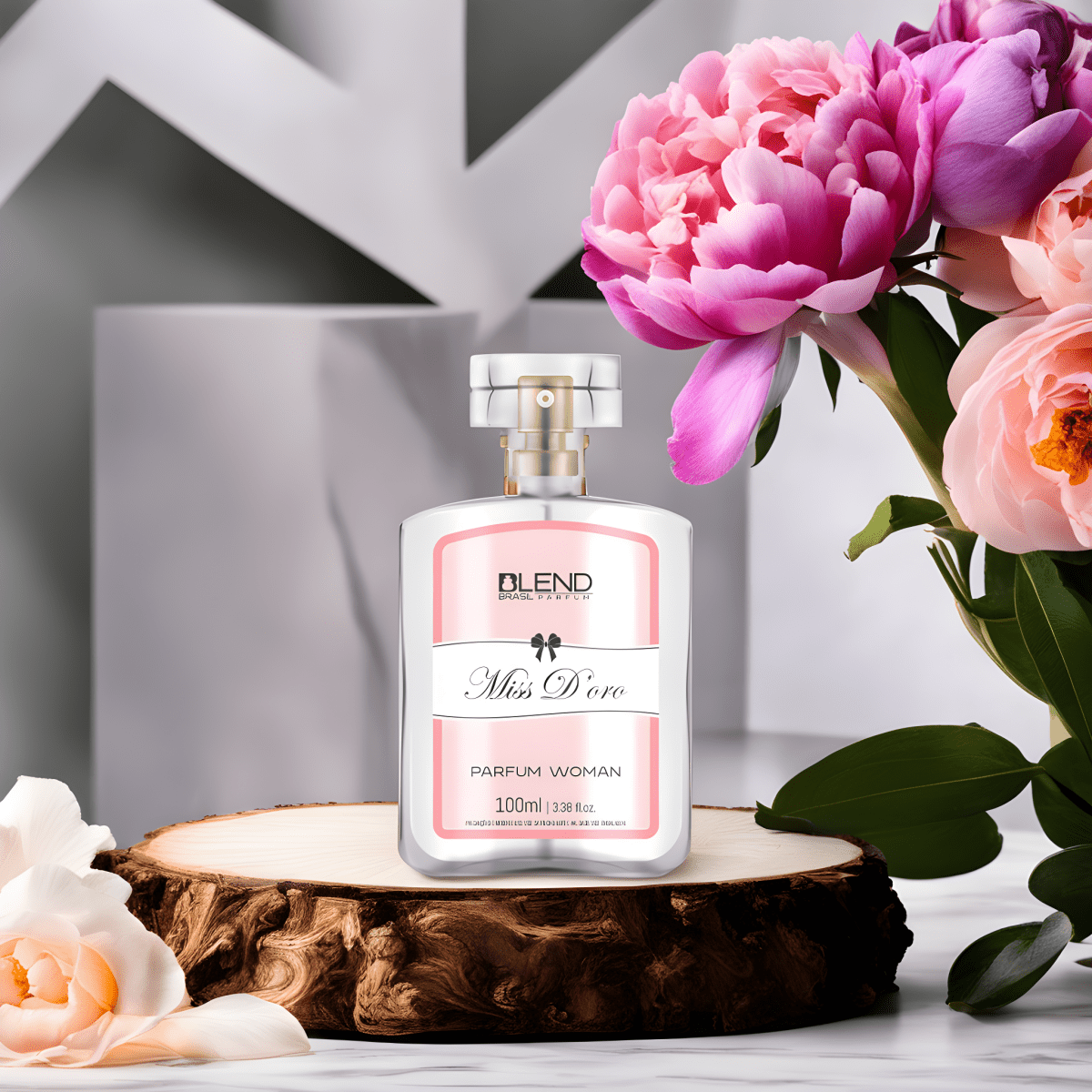 Miss Doro - StoreParfum